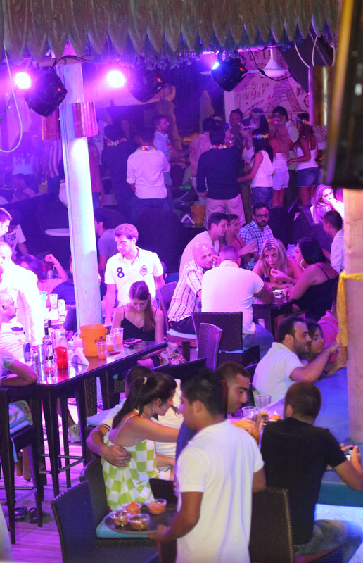 Glow Saturday Night Fever 